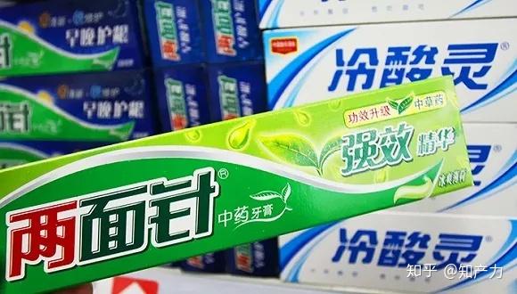連虧十三年，民族牙膏品牌兩面針的自救之路與未來展望