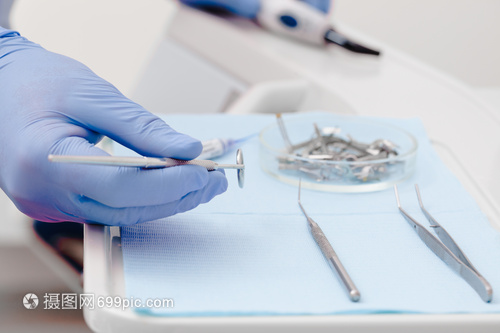 牙科器械 口腔醫生的得力助手與日?？谇恍l生用品